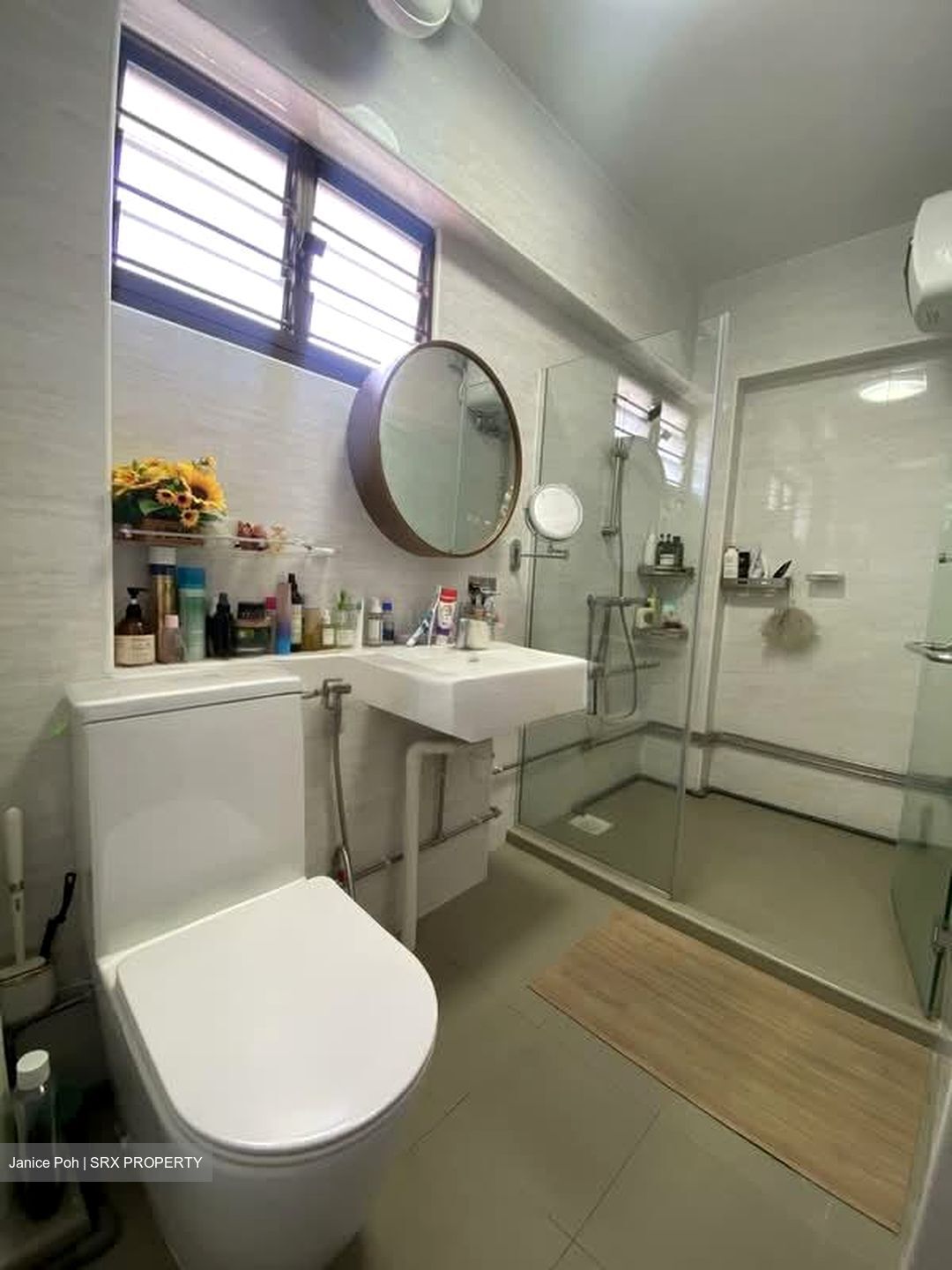 Blk 257 Bishan Street 22 (Bishan), HDB Executive #537402121